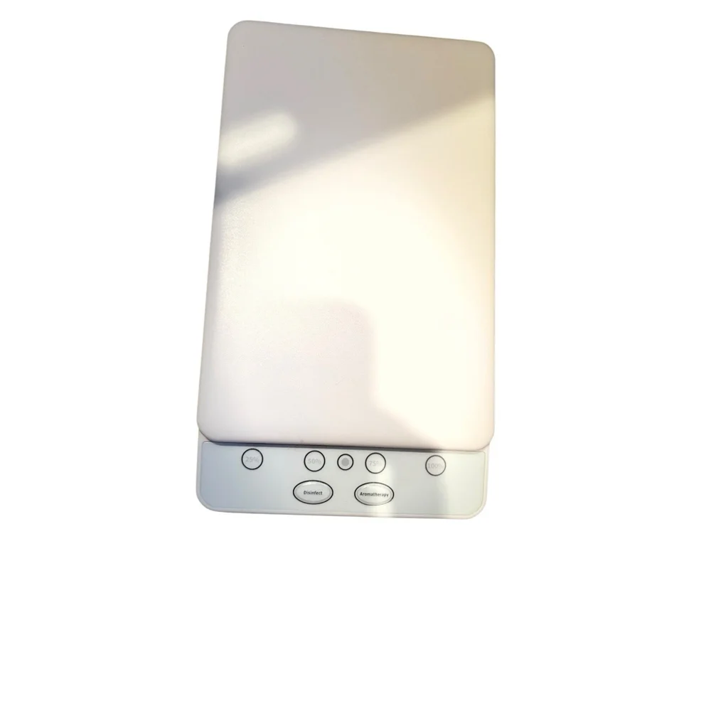 UV Light Sanitizer - Cell Phone Sanitizer Cleaner Box for Smartphone